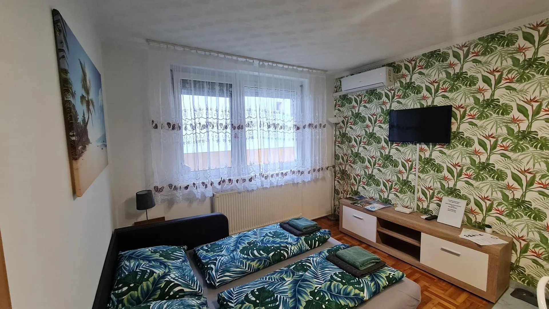 Fischer Apartman 2 Hajdúszoboszló Ungaria