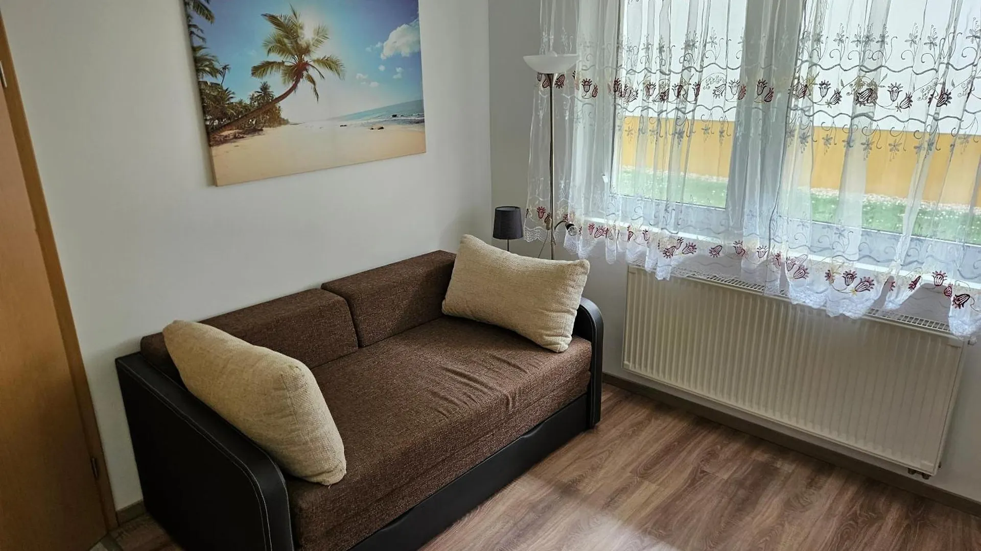 Apartamento Fischer Apartman 2 Hajdúszoboszló