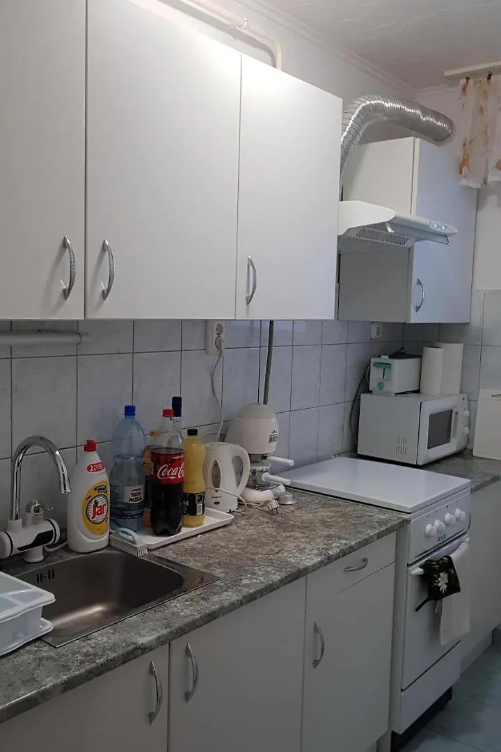 Apartament Fischer Apartman 2 Hajdúszoboszló