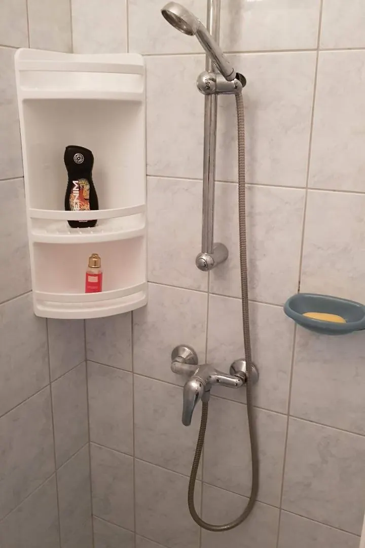 Fischer Apartman 2 Hajdúszoboszló