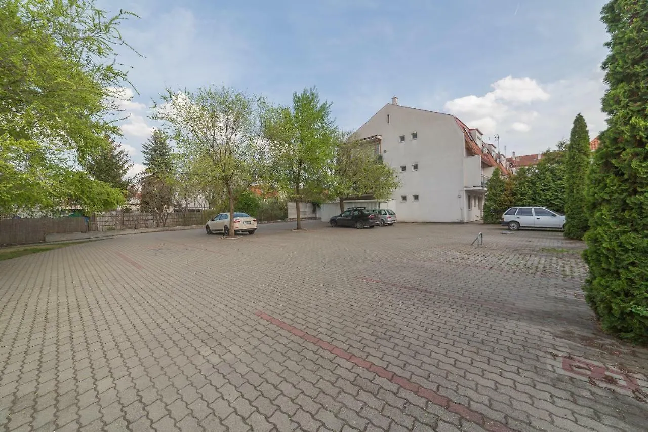 Fischer Apartman 2 Hajdúszoboszló