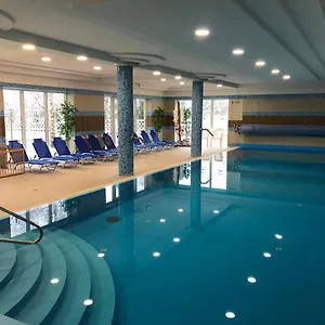3* Hotel Matyas Kiraly Gyogy- Es Wellness